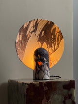 Surface Table Lamp