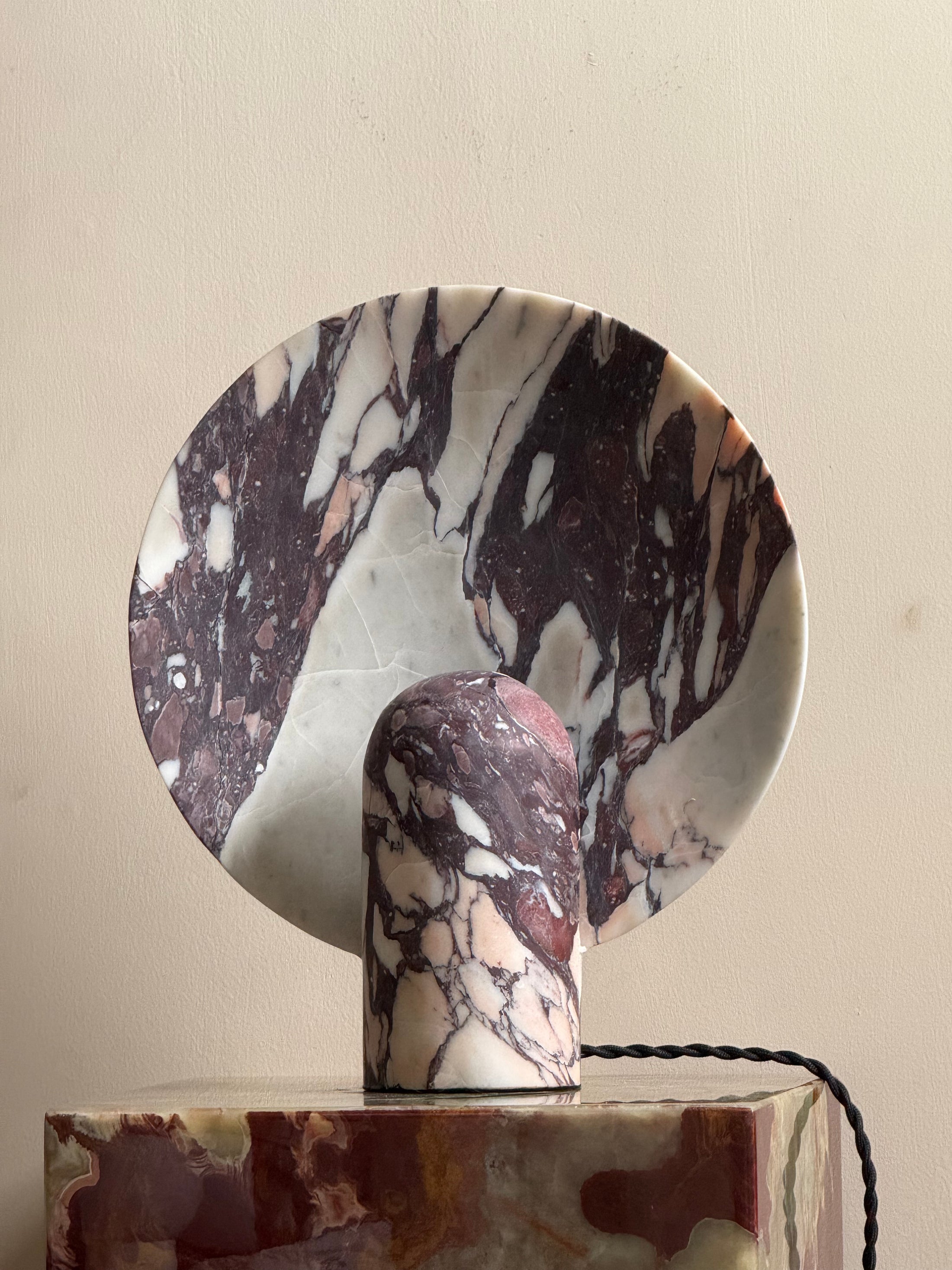 Surface Table Lamp