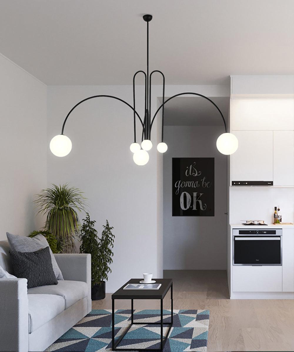 Fontana Amorosa Pendant Lamp