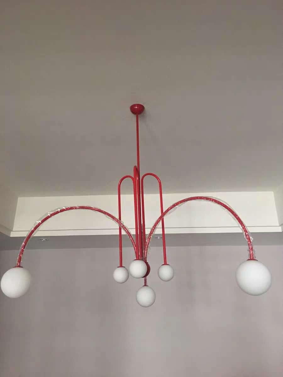Fontana Amorosa Pendant Lamp