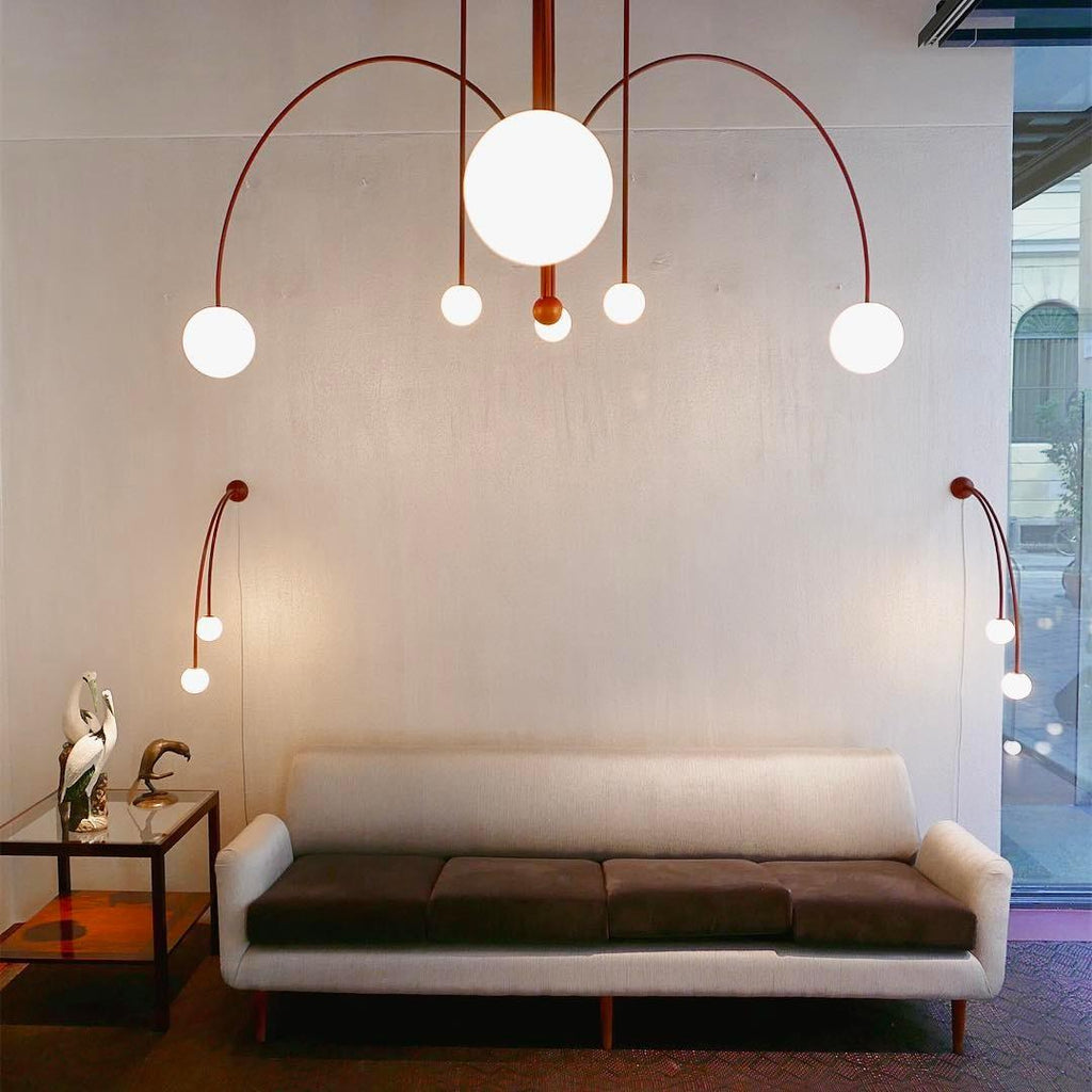 Fontana Amorosa Pendant Lamp
