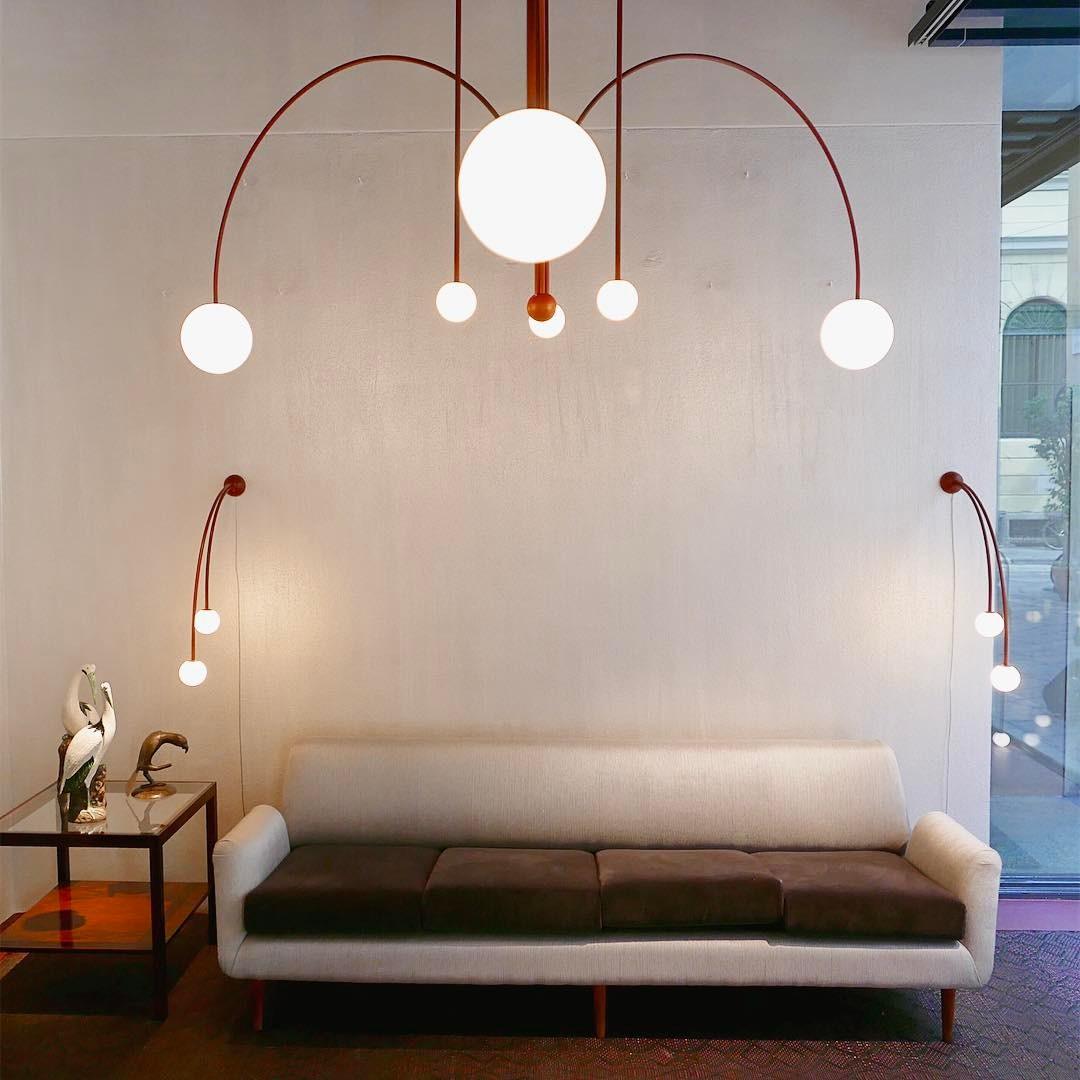 Fontana Amorosa Pendant Lamp