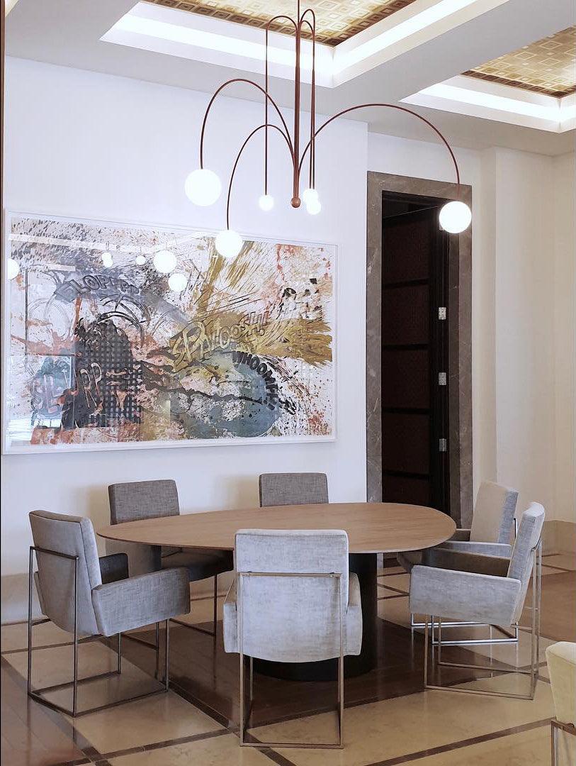 Fontana Amorosa Pendant Lamp