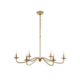 Syal Chandelier
