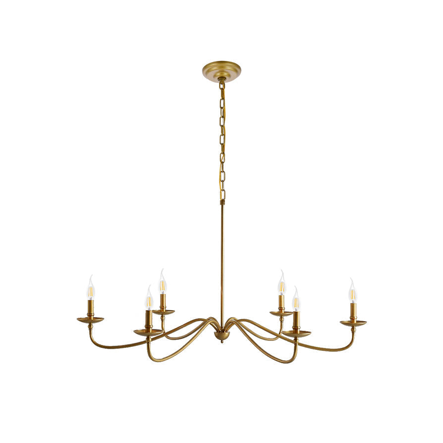 Syal Chandelier
