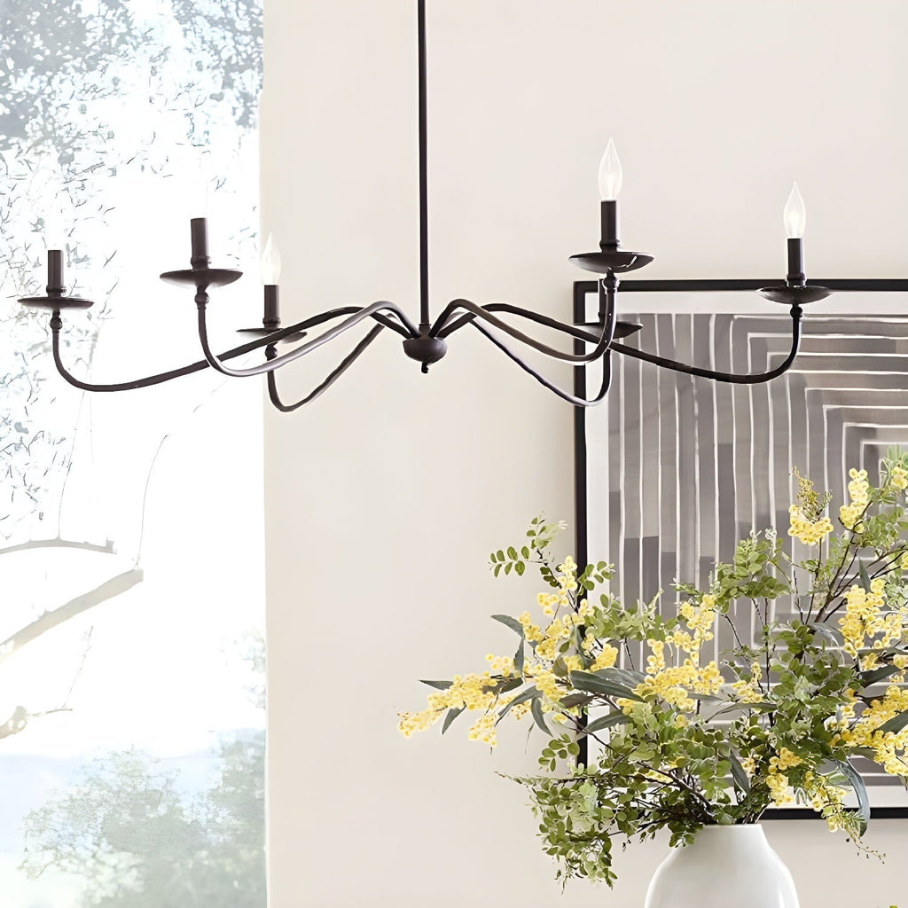 Syal Chandelier