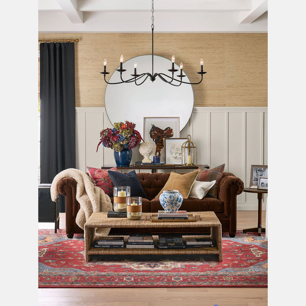 Syal Chandelier