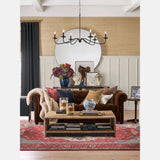 Syal Chandelier