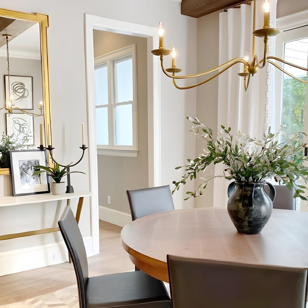 Syal Chandelier