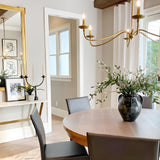 Syal Chandelier
