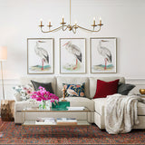 Syal Chandelier