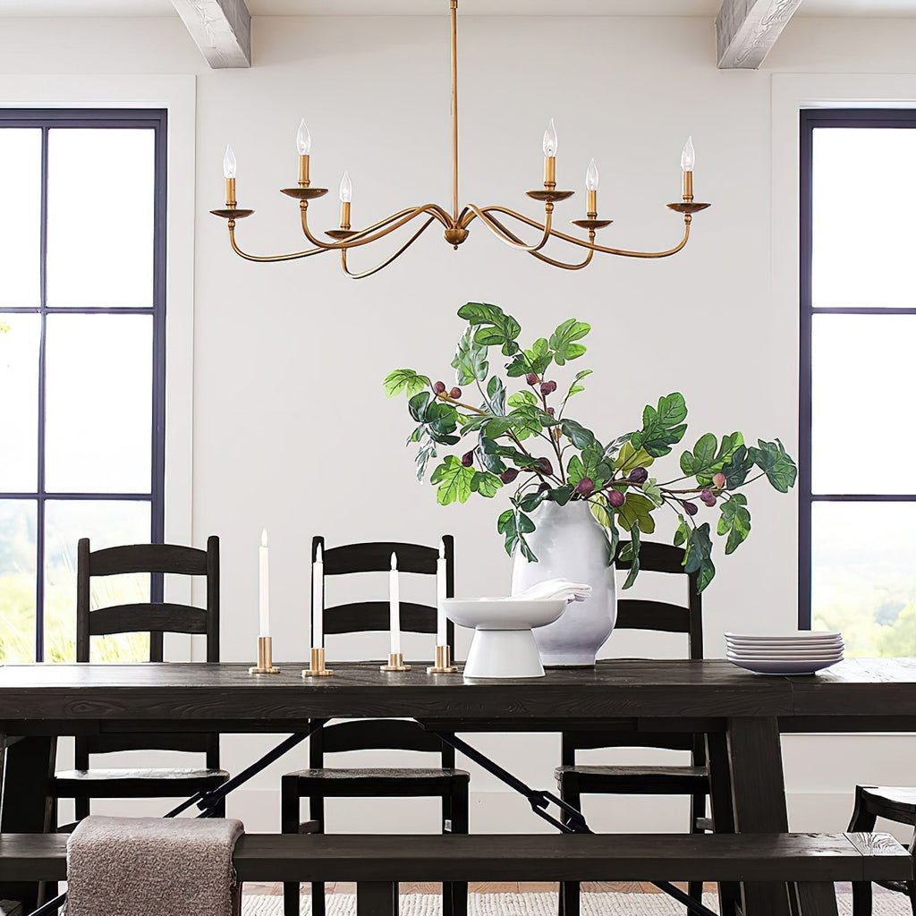 Syal Chandelier