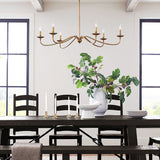Syal Chandelier
