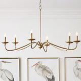 Syal Chandelier