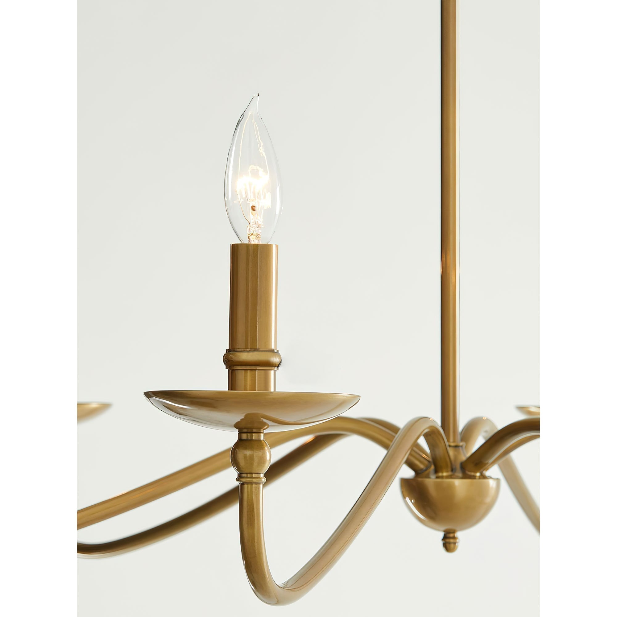 Syal Chandelier
