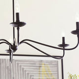 Syal Chandelier