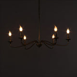 Syal Chandelier
