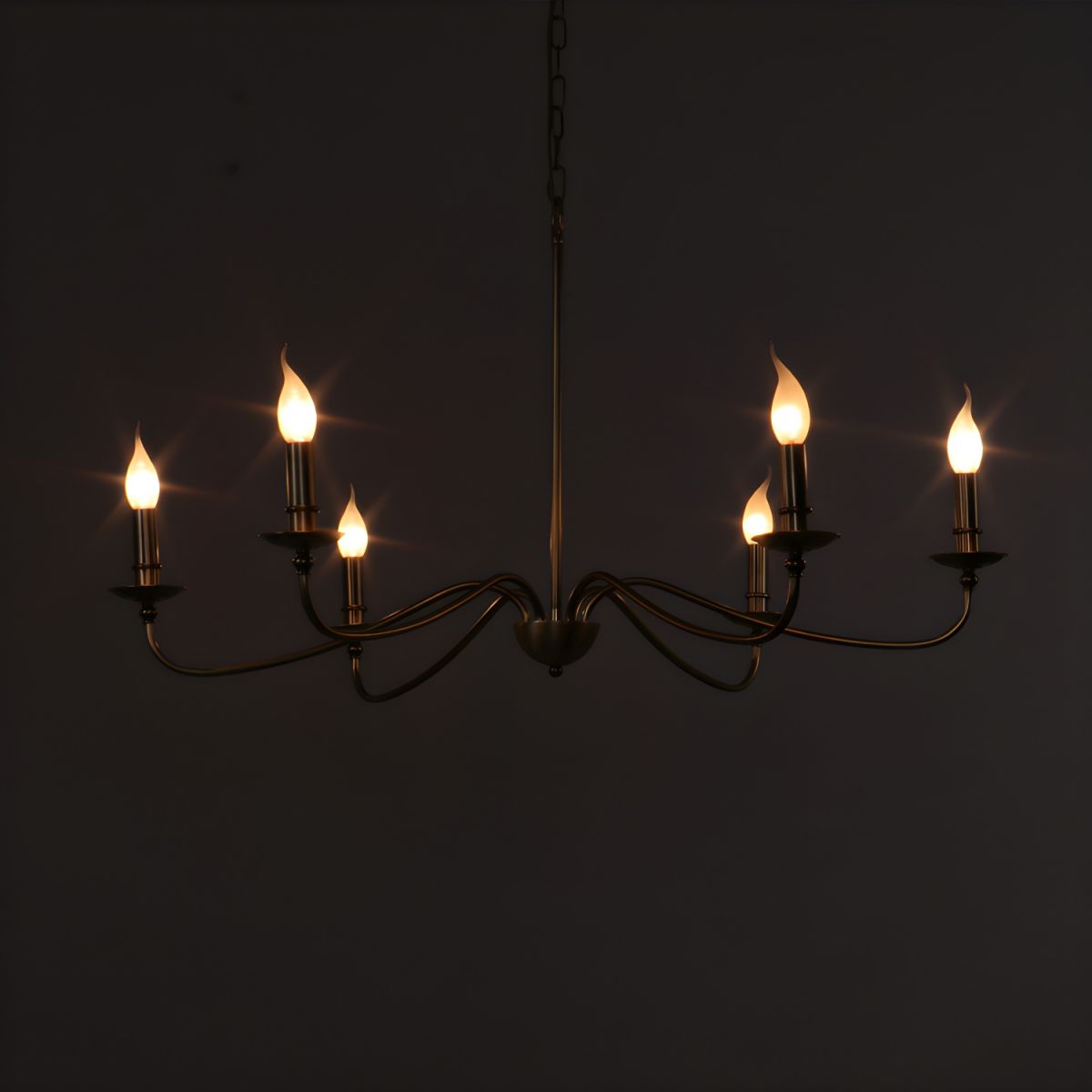 Syal Chandelier