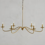Syal Chandelier