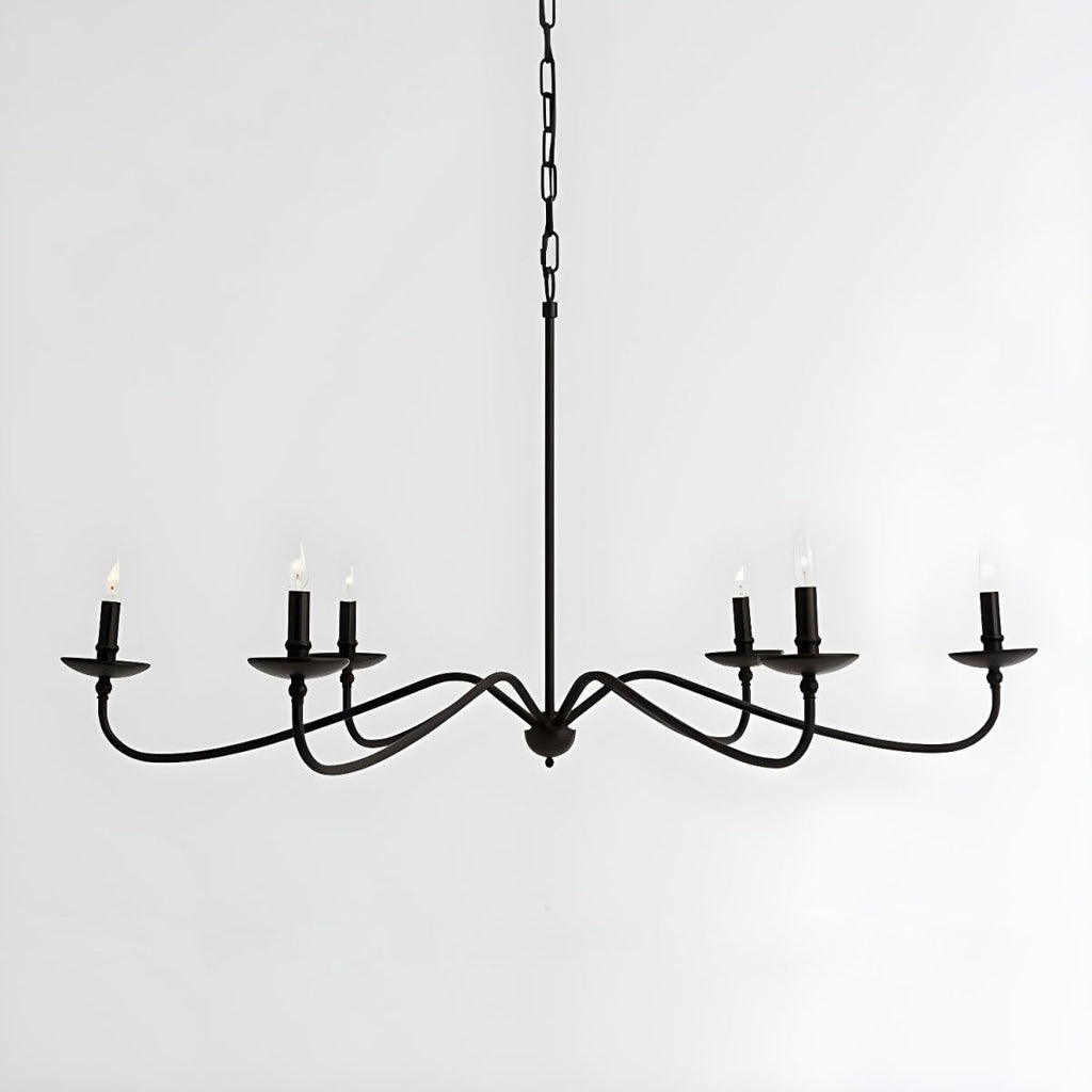 Syal Chandelier