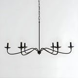 Syal Chandelier
