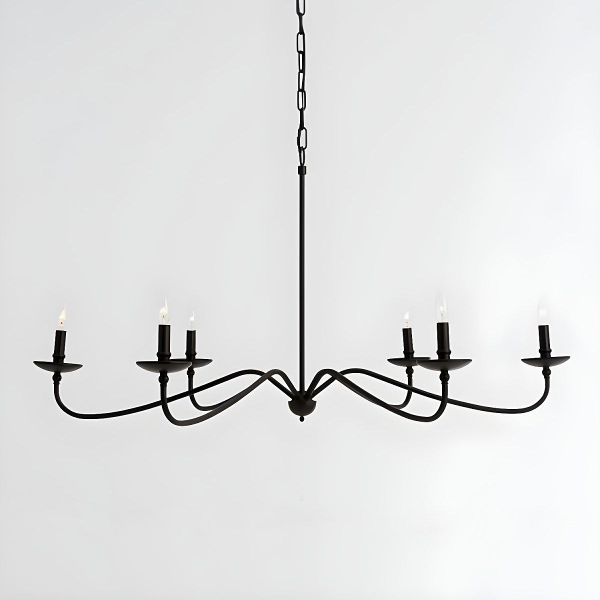 Syal Chandelier