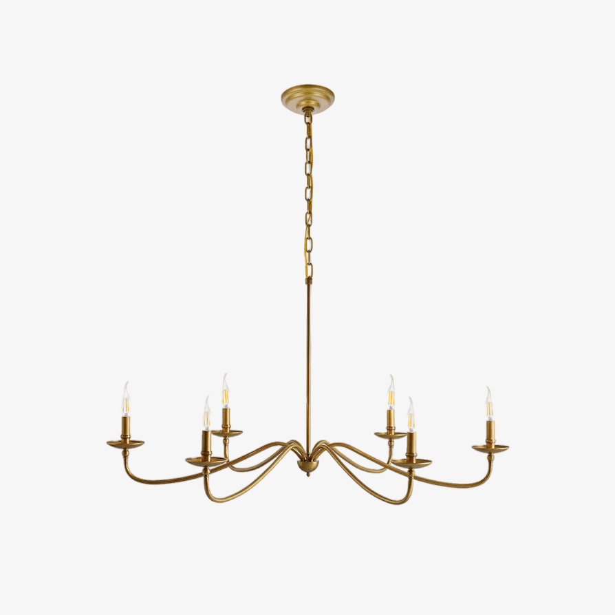 Syal Chandelier