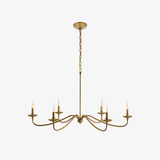 Syal Chandelier