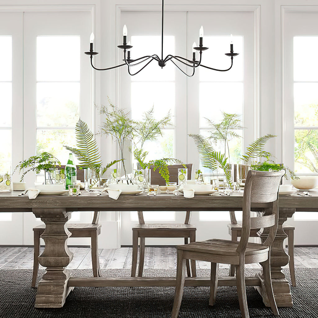 Syal Chandelier