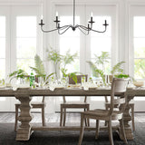 Syal Chandelier
