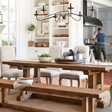Syal Chandelier