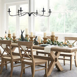 Syal Chandelier