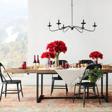 Syal Chandelier