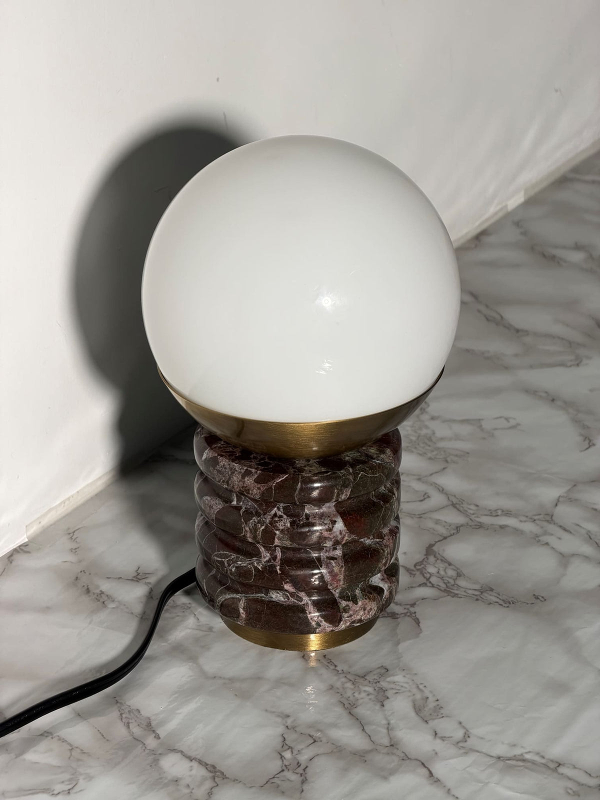 Sylvia Table Lamp