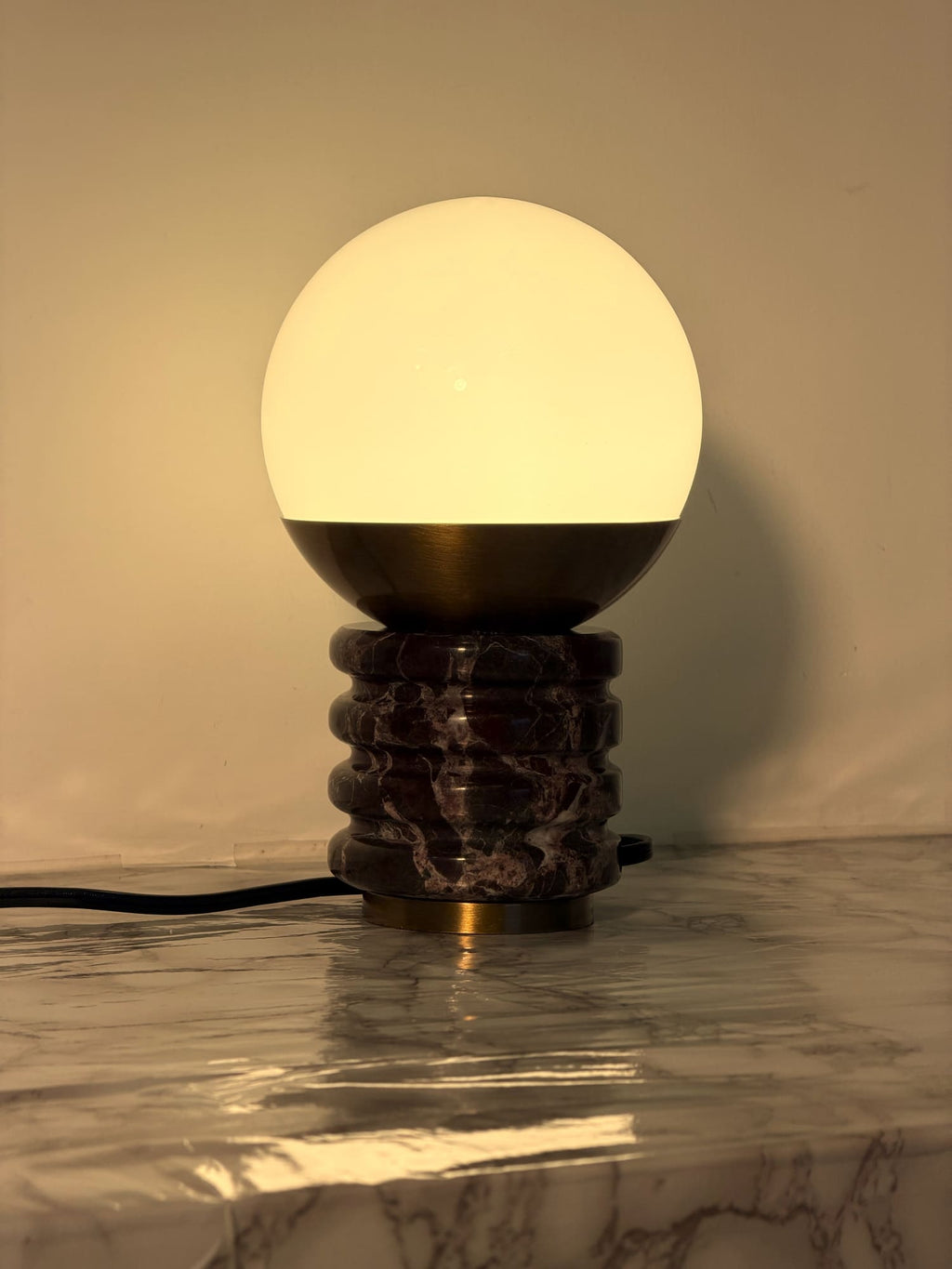 Sylvia Table Lamp