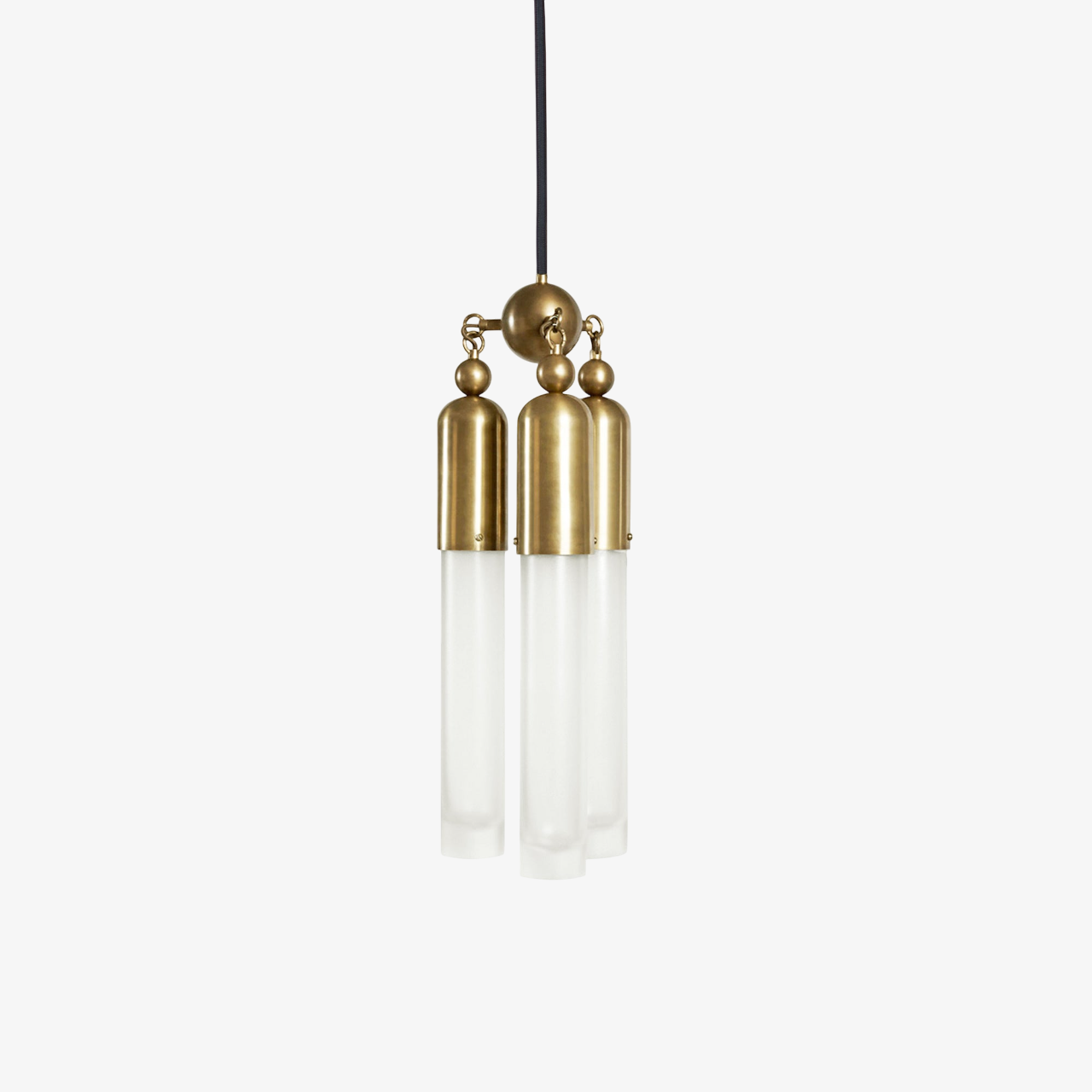 Tassel Pendant Lamp 3
