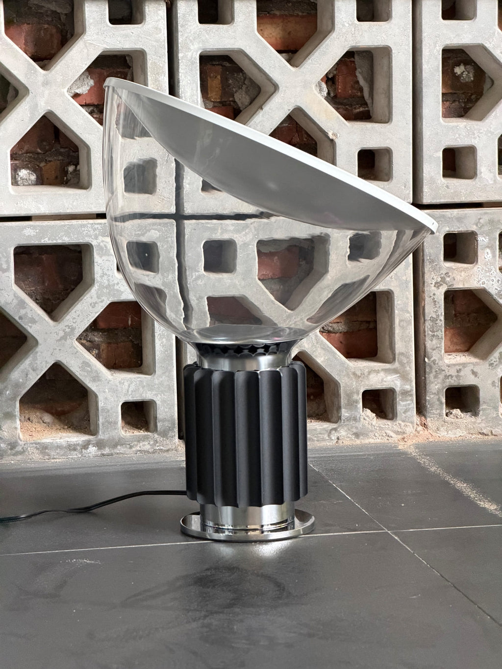 Taccia Table Lamp