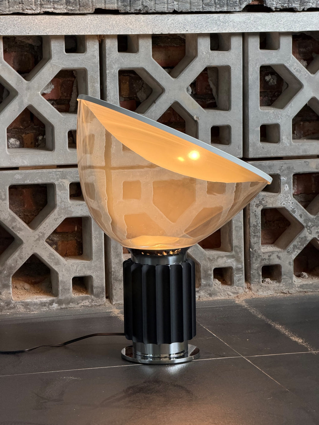 Taccia Table Lamp