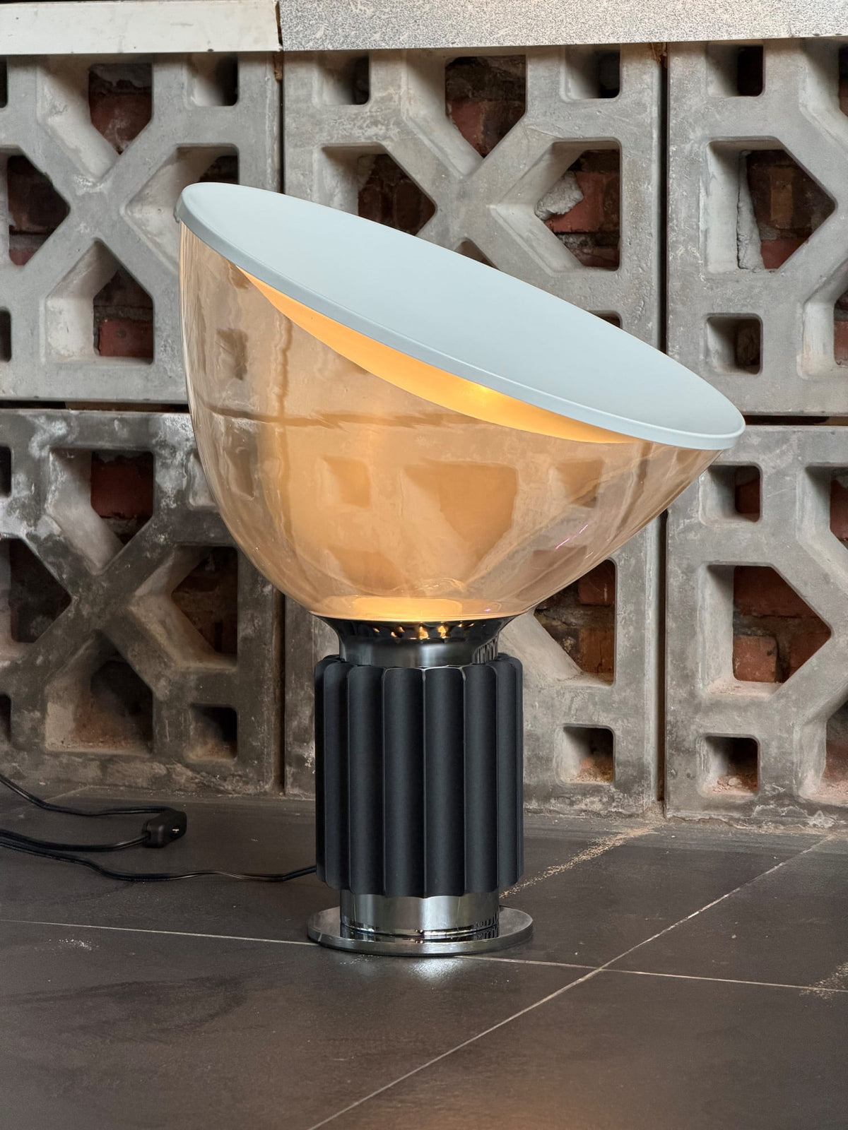 Taccia Table Lamp