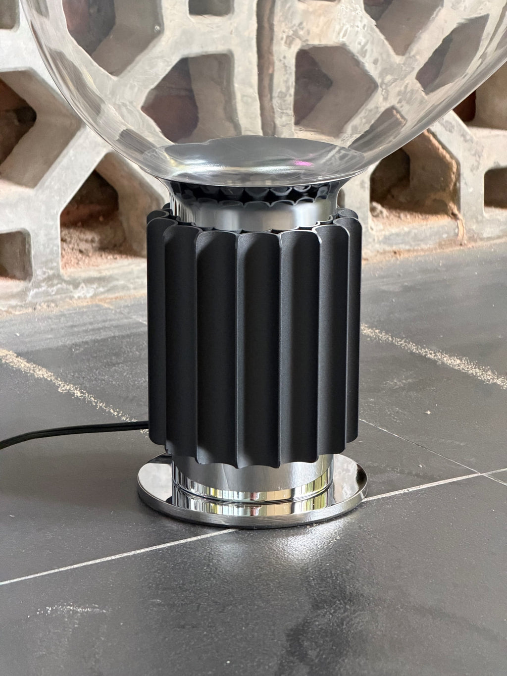Taccia Table Lamp