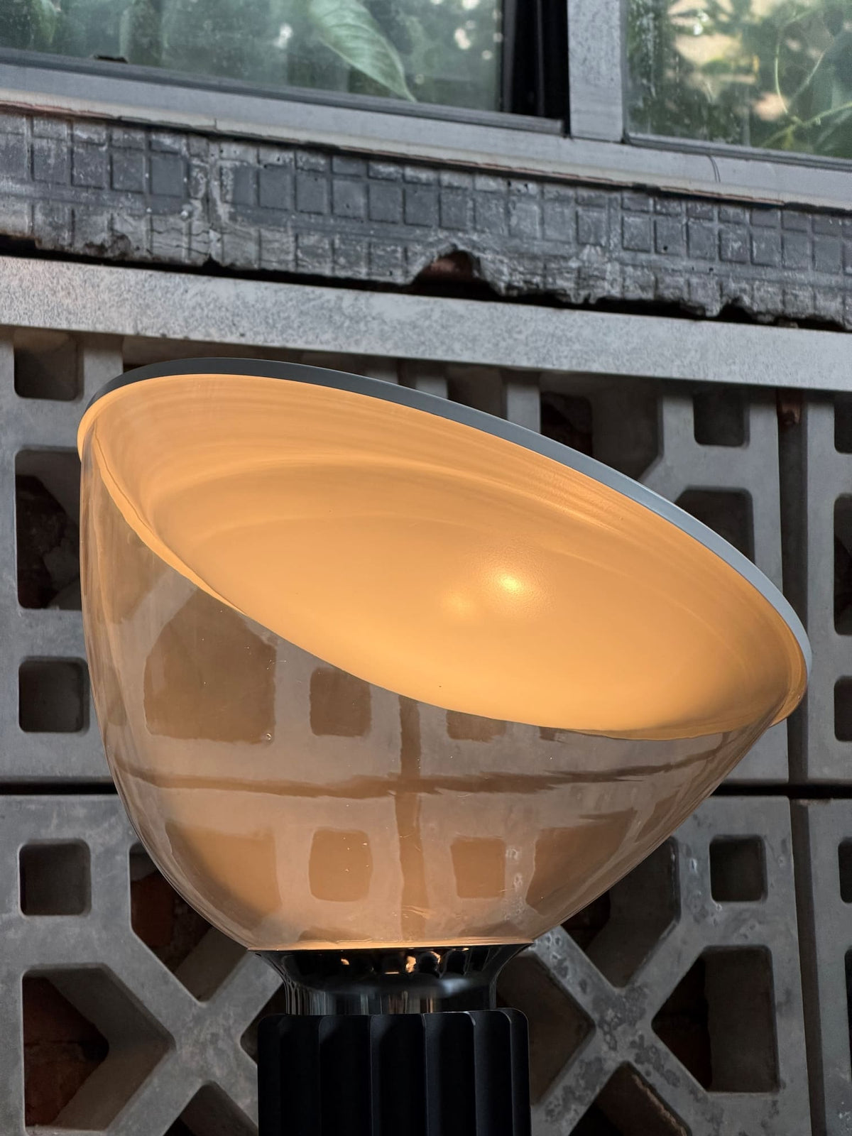 Taccia Table Lamp