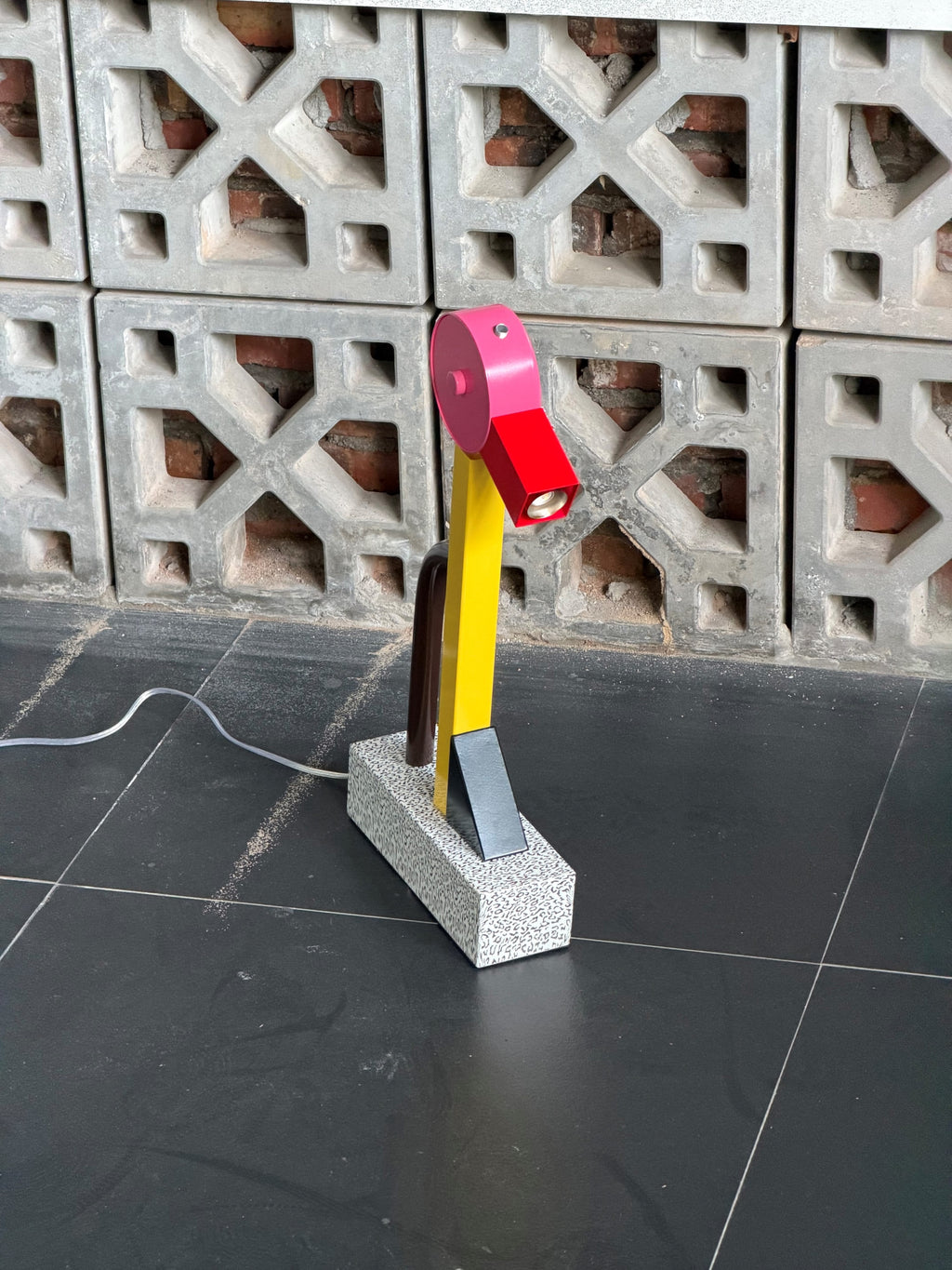 Tahiti Table Lamp