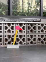 Tahiti Table Lamp