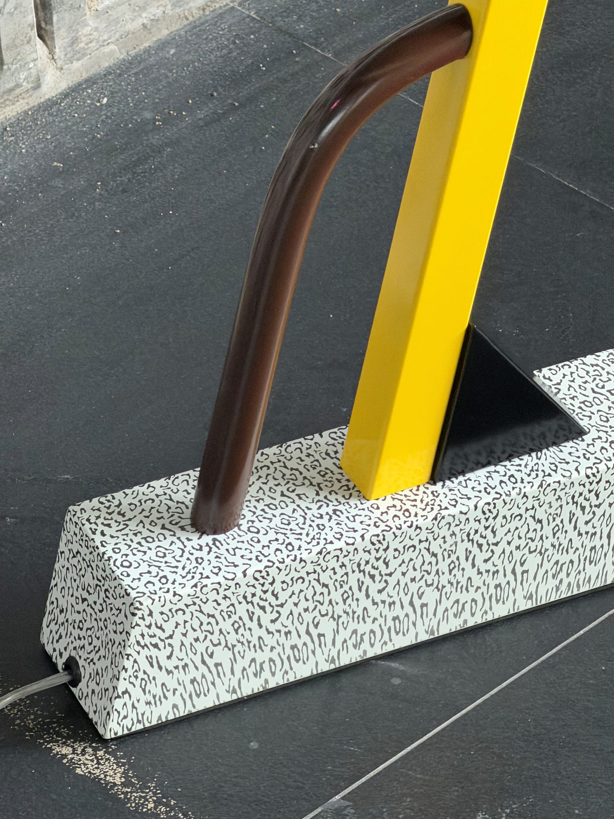 Tahiti Table Lamp