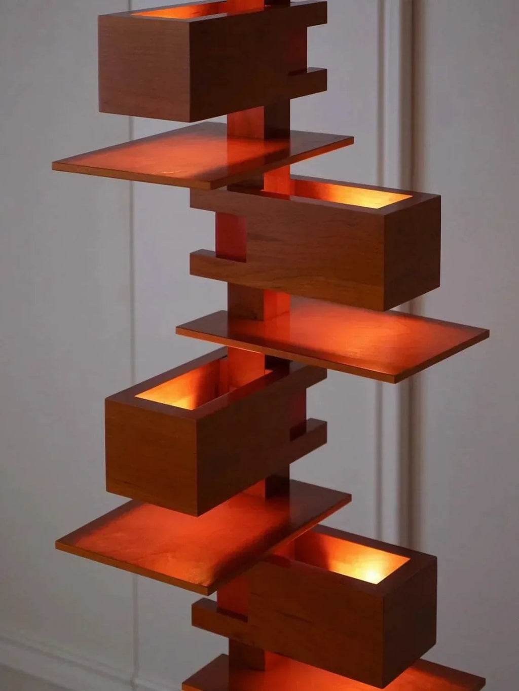 Taliesin Floor Lamp