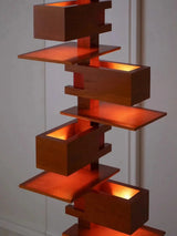 Taliesin Floor Lamp