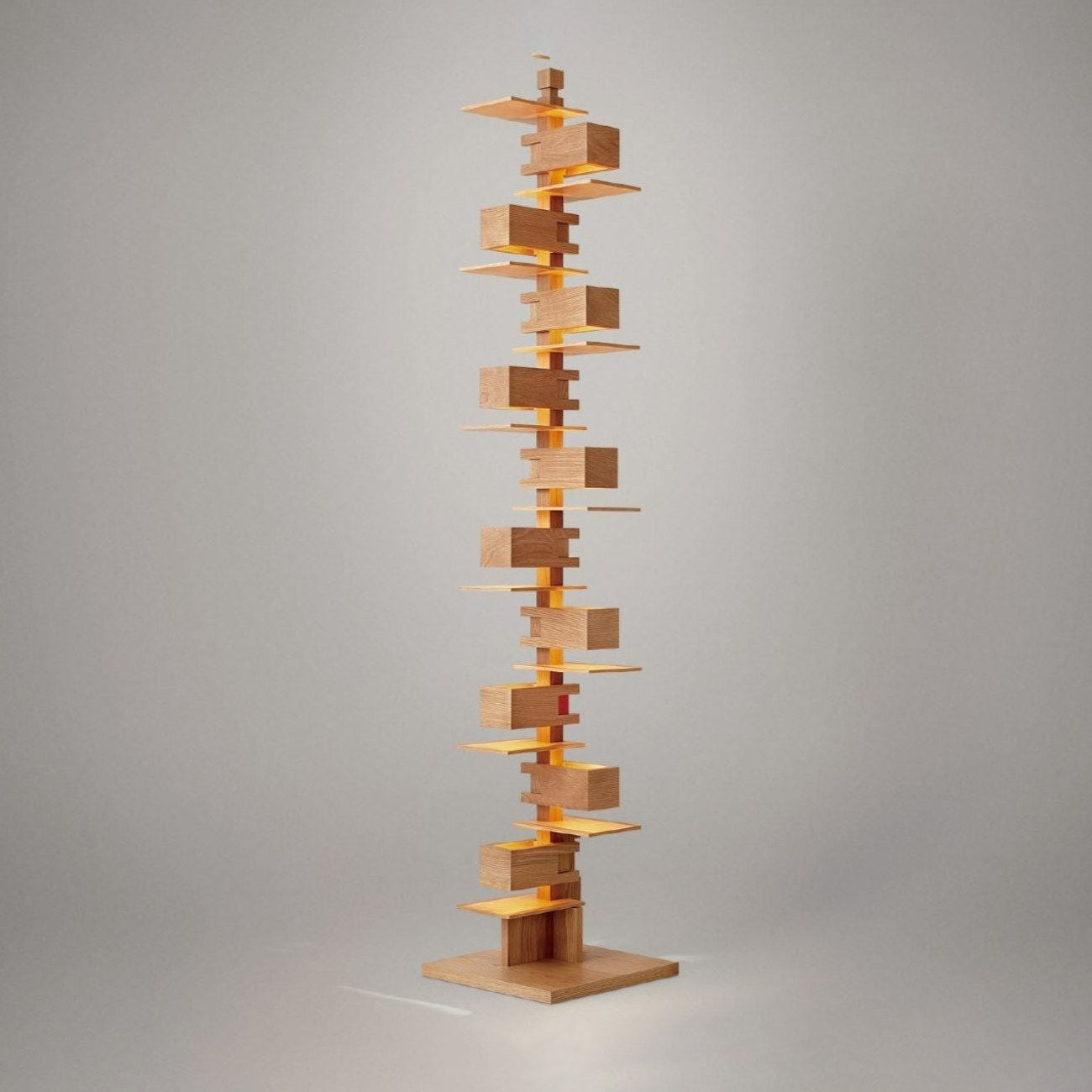 Taliesin Floor Lamp