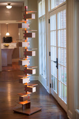 Taliesin Floor Lamp