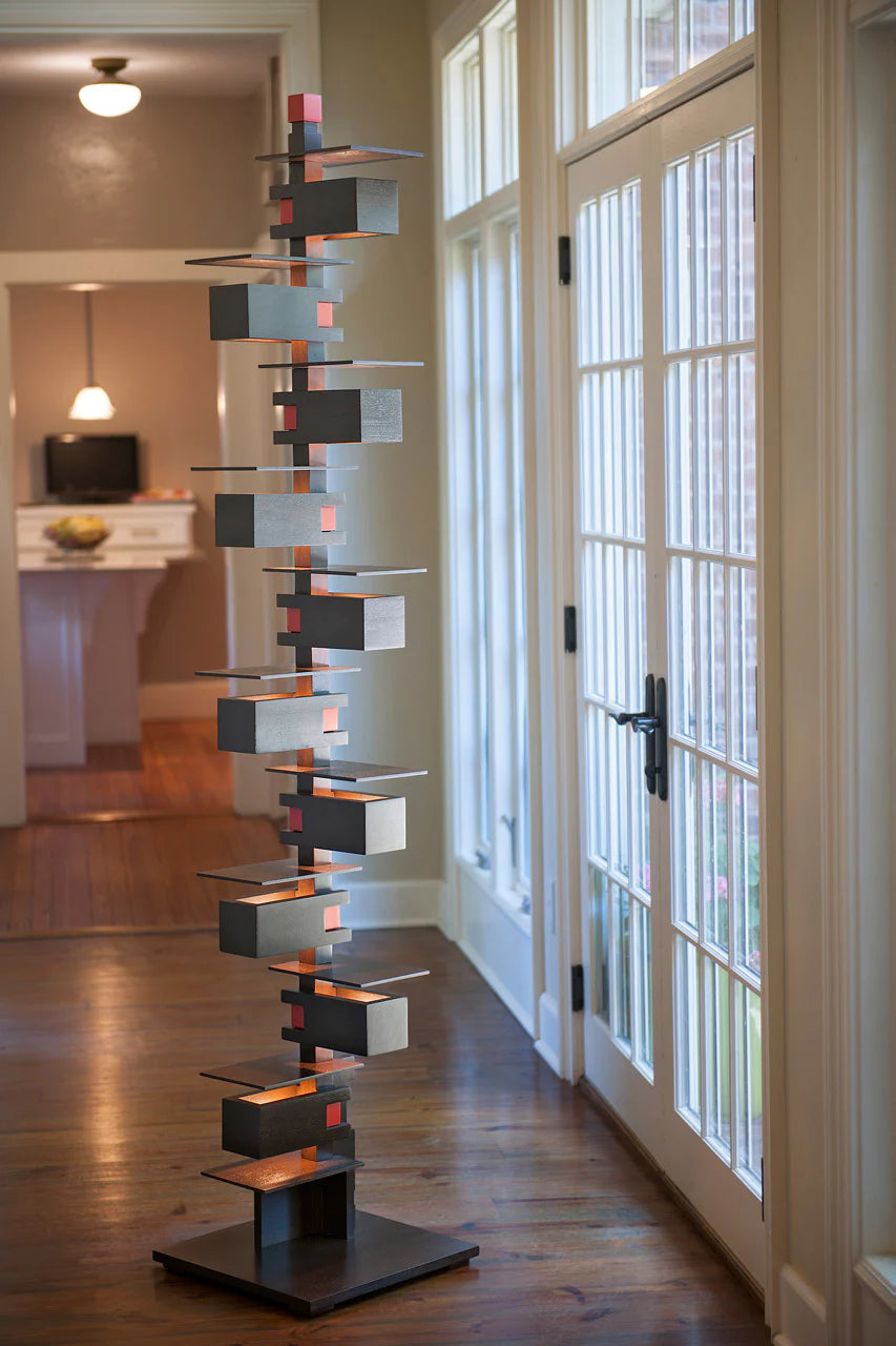 Taliesin Floor Lamp