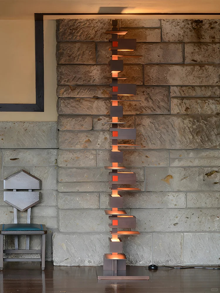Taliesin Floor Lamp